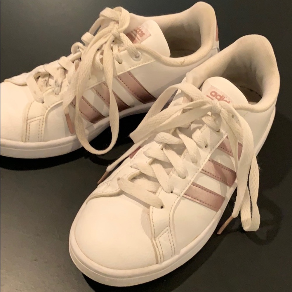 Adidas shoes
